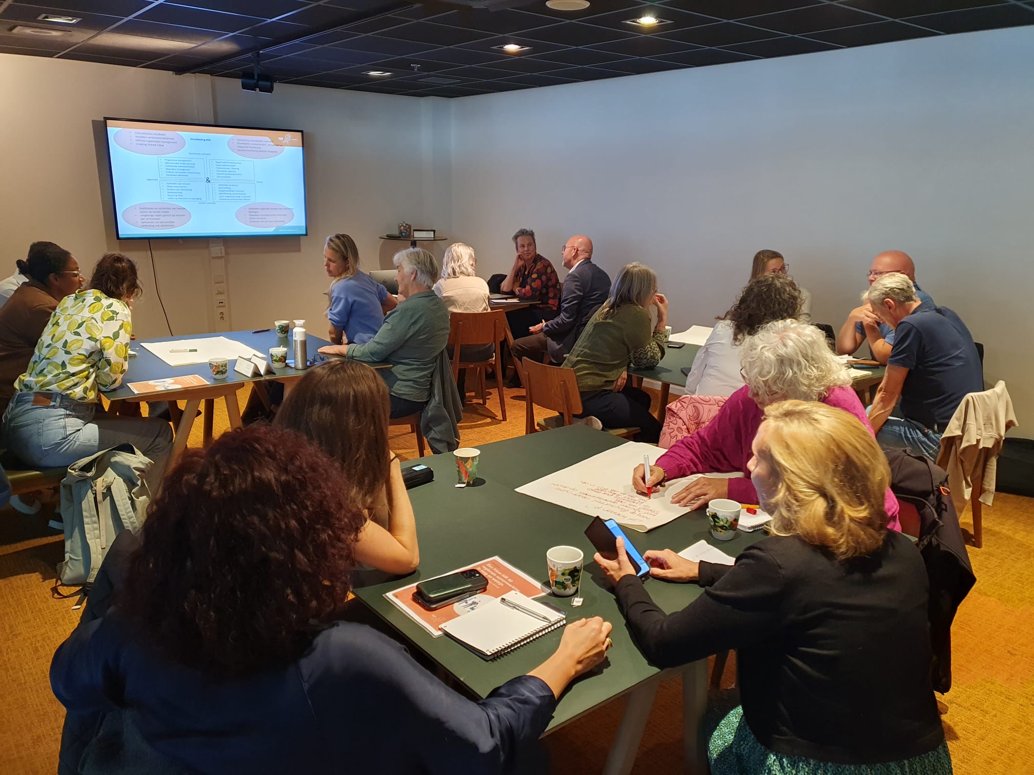 Ecosystemisch werken